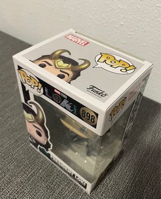 Funko President Loki 898