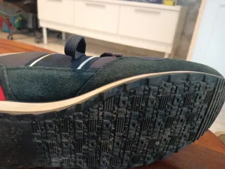 Zapatillas Pepe Jeans Talla 43 Azul Marino