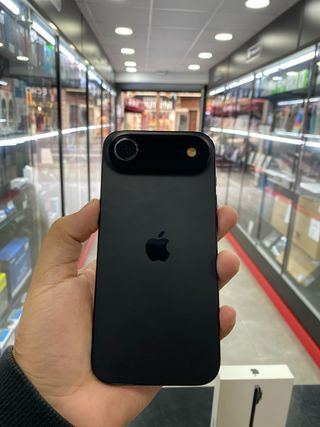 iPhone Air 256GB Negro