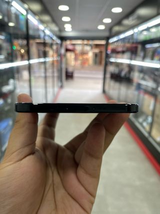 iPhone Air 256GB Negro