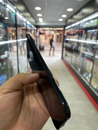 iPhone Air 256GB Negro