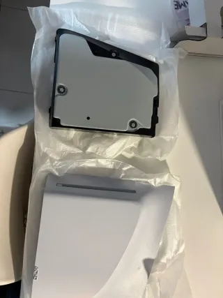 Lettore di dischi ufficiale PlayStation 5