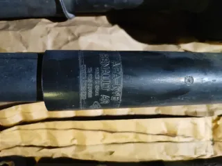 Suspensión Clio Sport 182 Kit Racing