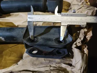 Suspensión Clio Sport 182 Kit Racing