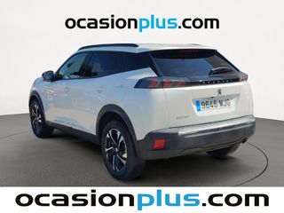 Peugeot 2008 PureTech 100 S&S Allure 75 kW (100 CV)