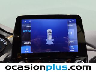 Ford Puma 1.5 Ecoblue Titanium 88 kW (120 CV)