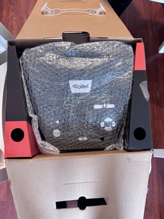 Scanner Rollei PDF-S 240 SE per foto e diapositive