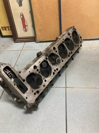 Culata Mercedes 220 SE