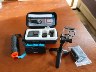 GoPro Hero10 Black