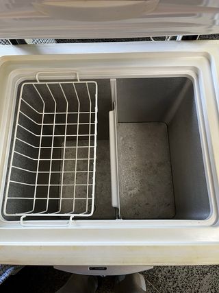 Arcón Congelador Beko