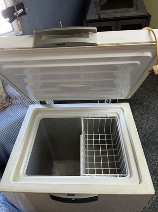 Arcón Congelador Beko