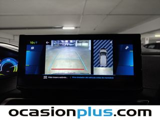 Peugeot 3008 Hybrid 300 Allure Pack e-EAT8 221 kW (300 CV)