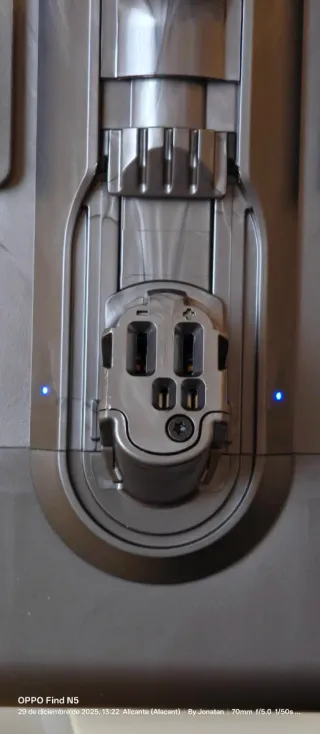 Batería Dyson Gen5detect™ 972382-03