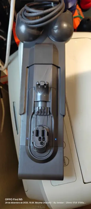 Batería Dyson Gen5detect™ 972382-03