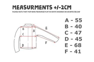 Chaqueta de cuero Christ Talla S