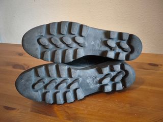 Botas Martinelli Talla 39 Negras