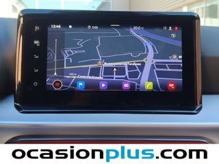 SEAT Arona 1.5 TSI FR Plus DSG 110 kW (150 CV)