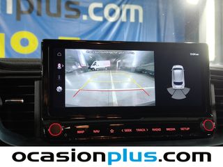 Kia Ceed Tourer 1.0 MHEV Style Edition DCT 74 kW (100 CV)