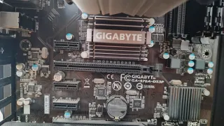 PC Gaming AMD FX + GTX 1660 SSD 1TB