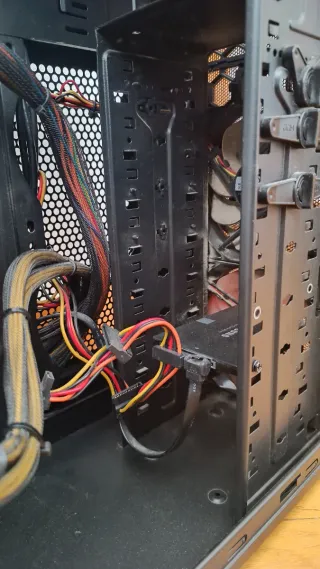 PC Gaming AMD FX + GTX 1660 SSD 1TB