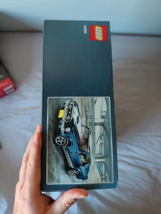 LEGO Creator Ford Mustang