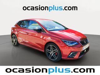 SEAT Ibiza 1.5 TSI S&S FR 110 kW (150 CV)