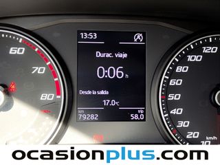 SEAT Ibiza 1.5 TSI S&S FR 110 kW (150 CV)