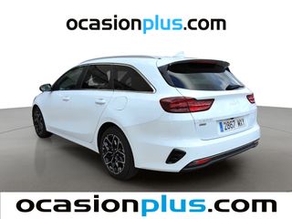 Kia Ceed Tourer 1.0 MHEV Style Edition DCT 74 kW (100 CV)