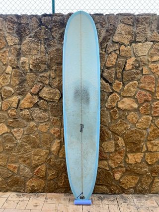 Tabla Surf Longboard Lufi