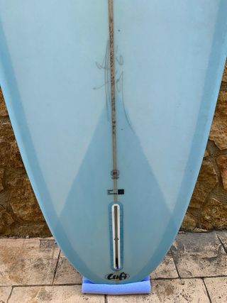 Tabla Surf Longboard Lufi