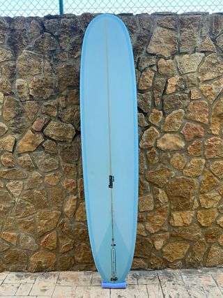 Tabla Surf Longboard Lufi
