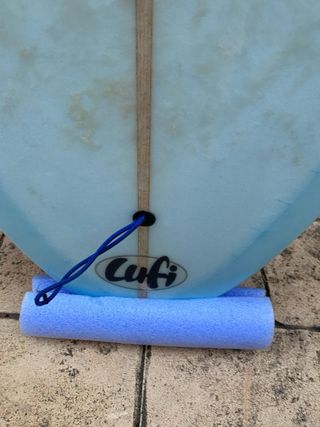 Tabla Surf Longboard Lufi