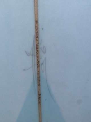 Tabla Surf Longboard Lufi