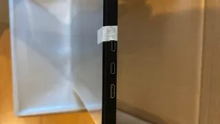 Pantalla Proyector HGFRT