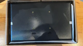 Pantalla Proyector HGFRT