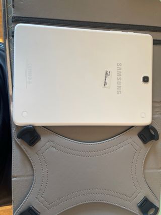 Tablet Samsung Galaxy Tab A Bianco