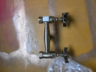 Grifos de Ducha Cromo H/C