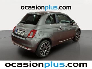 Fiat 500 1.0 Hybrid Dolcevita 51 kW (70 CV)