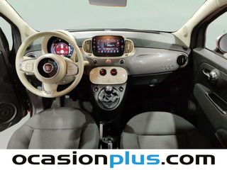 Fiat 500 1.0 Hybrid Dolcevita 51 kW (70 CV)