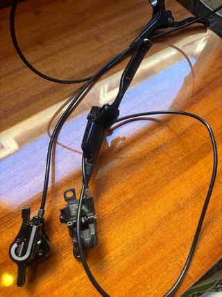 Freno Shimano BR-M575