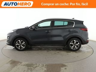 Kia Sportage 1.6 CRDi Mild-Hybrid Drive Plus 2WD