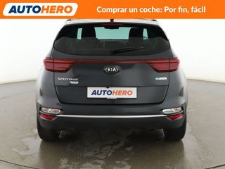 Kia Sportage 1.6 CRDi Mild-Hybrid Drive Plus 2WD