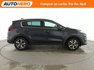 Kia Sportage 1.6 CRDi Mild-Hybrid Drive Plus 2WD
