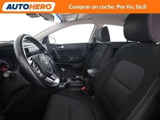 Kia Sportage 1.6 CRDi Mild-Hybrid Drive Plus 2WD