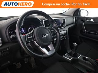 Kia Sportage 1.6 CRDi Mild-Hybrid Drive Plus 2WD