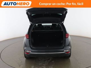 Kia Sportage 1.6 CRDi Mild-Hybrid Drive Plus 2WD