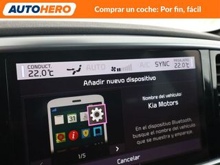 Kia Sportage 1.6 CRDi Mild-Hybrid Drive Plus 2WD