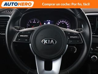 Kia Sportage 1.6 CRDi Mild-Hybrid Drive Plus 2WD