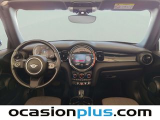 MINI MINI Cabrio Cooper 100 kW (136 CV)