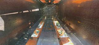 Empacadora Gallignani 5100.